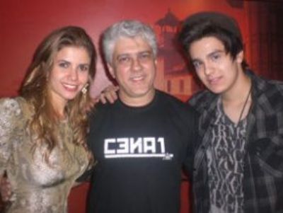 Luan Santana