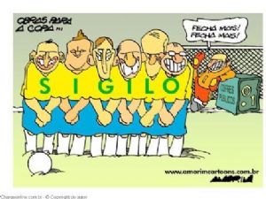 Obras da copa