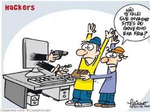 Hackers