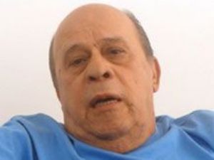 Antônio João Hugo Rodrigues