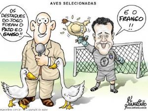 Júlio César