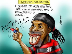 Ronaldinho