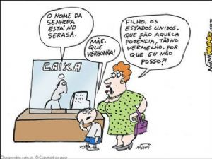 Crise financeira