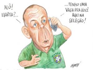 Seleção