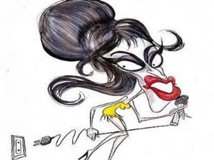 Amy