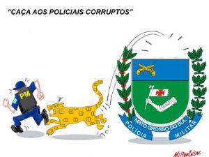 Pega Polícia