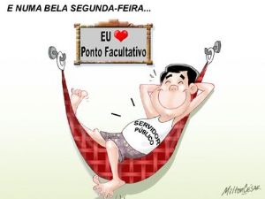 Saco cheio