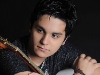 Luan Santana: 'Crucifiquei minha adolescência'