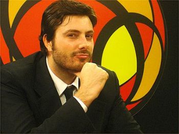 Danilo Gentili