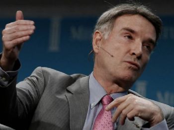 'Terão que fazer minha estátua', diz Eike Batista