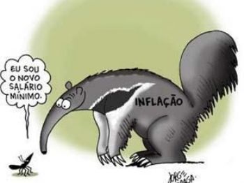 Novo mínimo