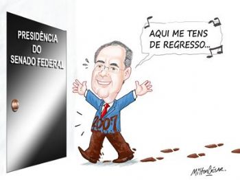 Renan Calheiros