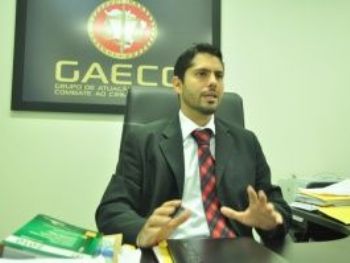 Sob risco de perder o poder, Gaeco mostra serviço contra a corrupção