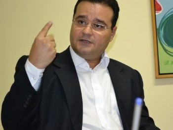 'Debate sobre a PEC 37 se desvirtuou', diz Fabio Trad