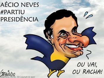 Aécio Neves