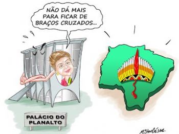 Demarcações