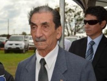 'Sempre fui mais prático que burocrático', diz coronel Adib