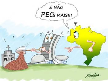 Corrupção em Brasília