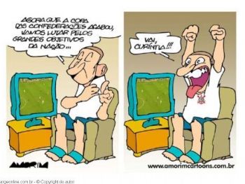 fim da copa das confederações