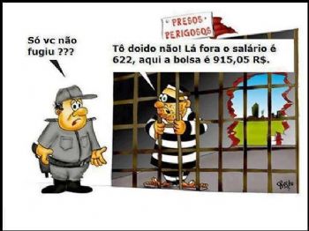 prisão