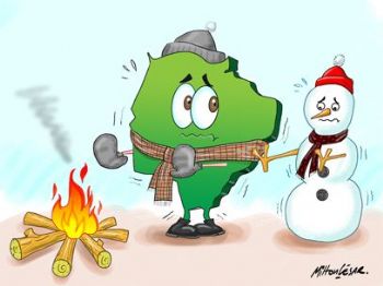 frio em ms