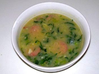 Caldo verde