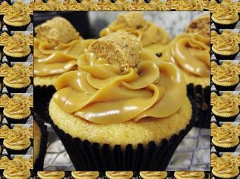 Brigadeiro de paçoca gourmet