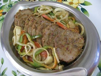 Lagarto calabrês