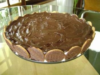 Torta alemã
