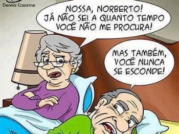 Homens e mulheres