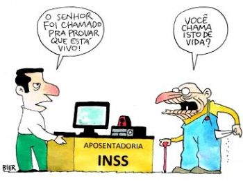 Aposentados
