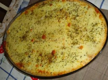 Siga o passo a passo desse escondidinho de carne moída