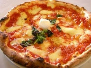 Receita Massa de Pizza