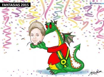 Carnaval 2015
