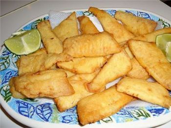 Deliciosa receita de Tilápia frita é ótima opção para o final de semana