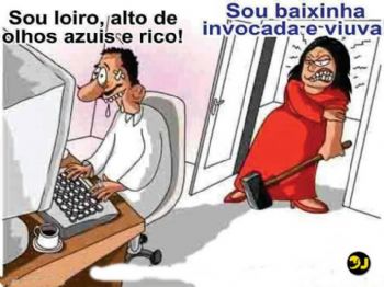 Maridão na internet