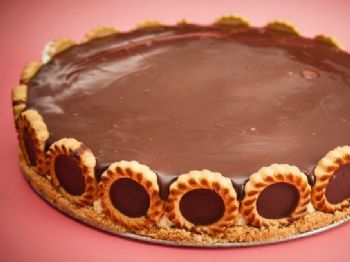 Torta Holandesa