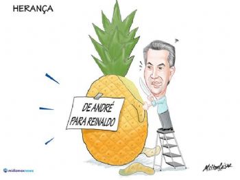 Governo de MS