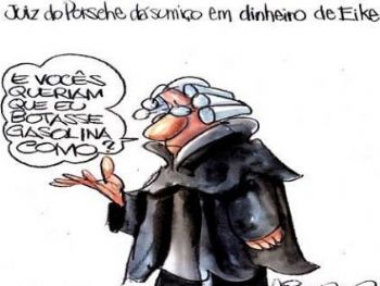 Juiz do caso Eike