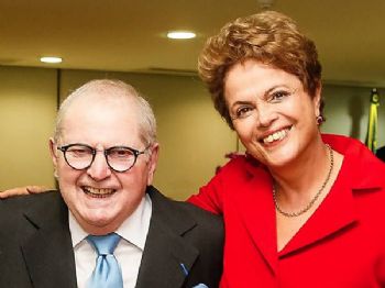 'Intelectualmente, sou anarquista', diz Jô Soares sobre entrevista com Dilma