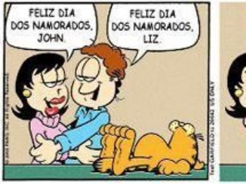 Dia dos Namorados