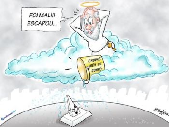 Chuvas de junho