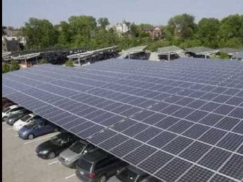 BNDES vai ampliar linha de crédito para energia solar