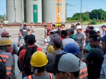 Heringer entre Dourados e Caarapó fecha as portas; 60 funcionários perdem o emprego