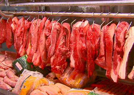 Preço da carne aumenta e picanha chega a custar R$ 71 na Capital