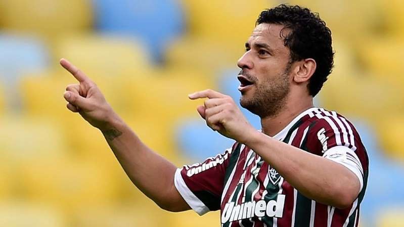 Quem o Fluminense vai contratar para 2022?