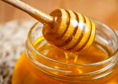 Açúcares naturais. O mel é um bom substituto?
