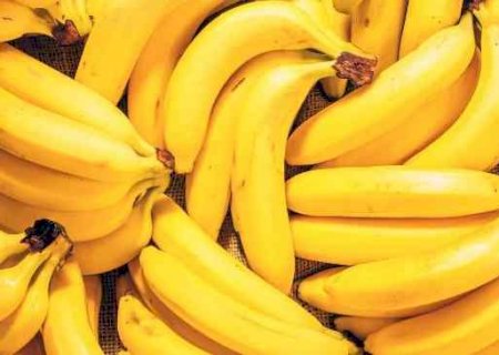 A banana pode ser a sua melhor aliada na perda de peso