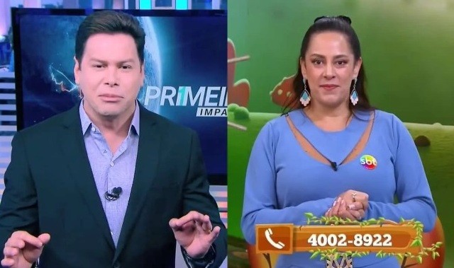 Silvio Santos troca tudo e promove a maior mudança na programação do SBT —  CaarapoNews - O número 1 de Caarapó