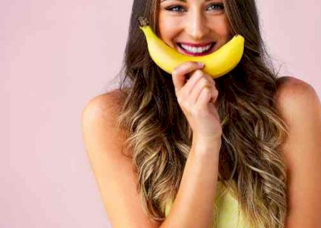 Três benefícios das bananas que, provavelmente, desconhecia